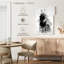 Brampt lion noir et blanc-108359687