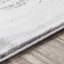 Tapis gris moderne Bridgeton-1108501486