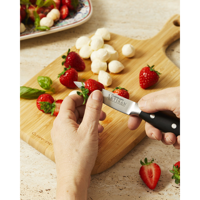 Cuisine::pro® ARTISAN Seto 6-Piece Knife Block