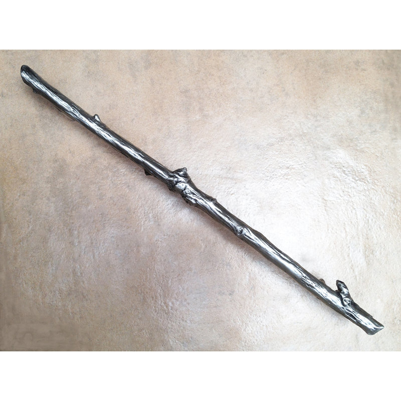 Branch Bar / Handle Pull, Satin