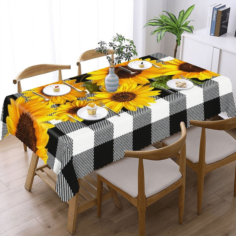 Nappe 60 x 120 po
