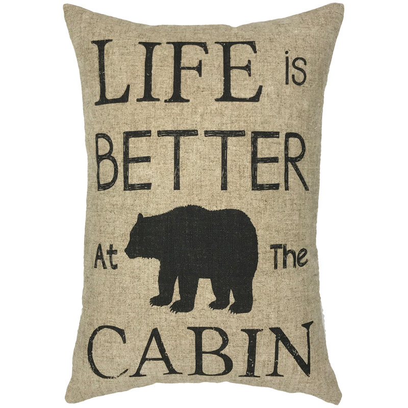  Coussin Cabin