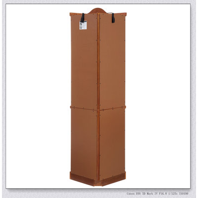 Accent Cabinet