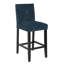 Tabouret de bar rembourré avec structure en bois massif-119089529-122430099-104093392