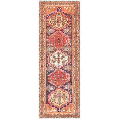 Geometric Indoor Rug