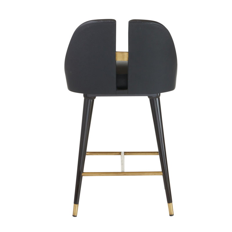 Crowley Counter Stool, Counter Stool (25.5” Seat Height)