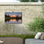 Toile d'extérieur Tunley Pierre Leclerc «Tipsoo Lake Sunrise»-87945696