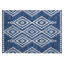 Tapis intérieur / extérieur mâle avec envers antidérapant-1303661990