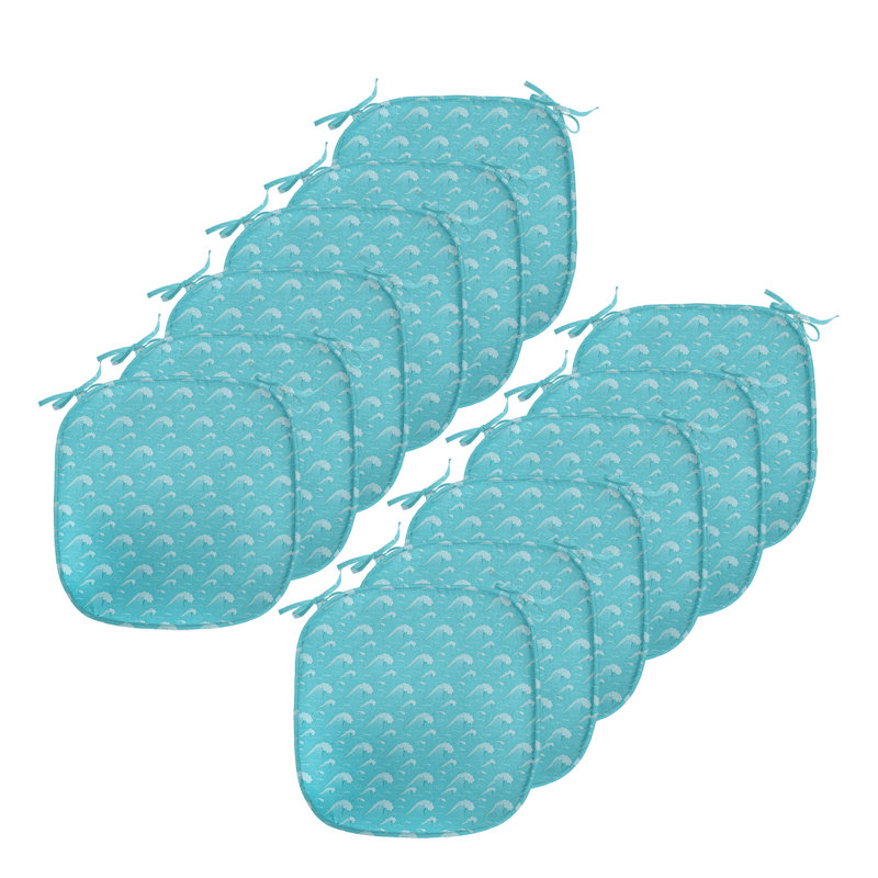 Chair Pad Cushion