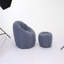 Fauteuil d'appoint de salon-174457850