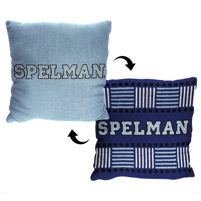 Outdoor Reversible Pillow Cover
