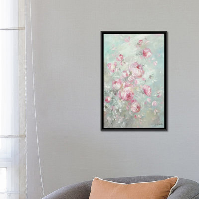" Whispering Petals " by Debi Coules