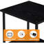 Console 31,49 po Contrell-516118910