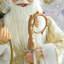 Figurine de père Noël 35 po