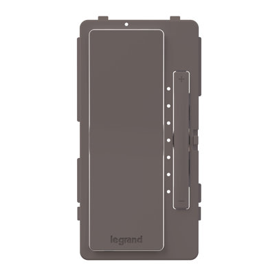 Ensemble de changement de couleur radiant® Smart Dimmer