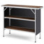 43.5 in. L Rectangular Picnic Table Bar Top Riser