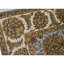 Hand Knotted Wool Oriental Indoor Rug