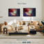 Impression sur toile Orion Bar-1145662427