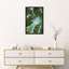 «Wild Flower» par 83 Oranges - impression sur toile tendue-86831497-86831496