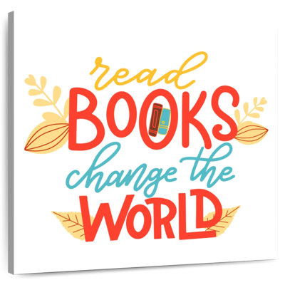 Les livres de lecture de Senne changent le monde