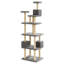 Ellsworth 188cm H Cat Tree-1661933223