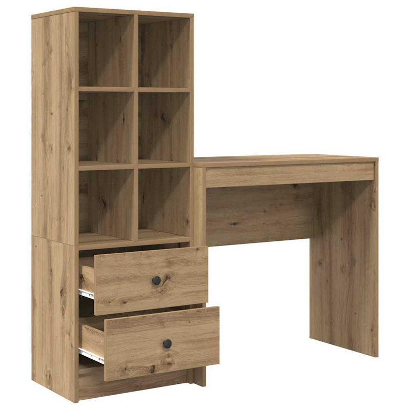 Sideboard, Artisan Oak