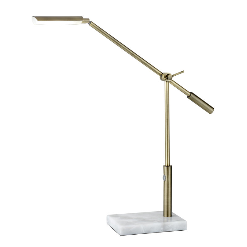 Briana Adjustable Desk Lamp
