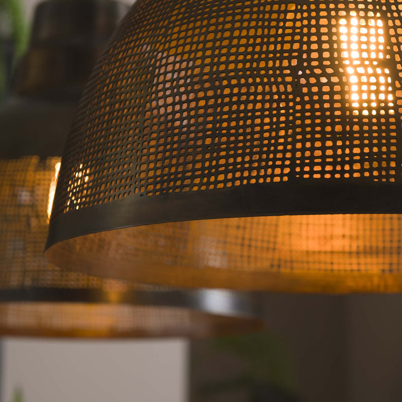 Albourne 2 - Light Dome Pendant