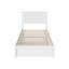 Lit plateforme avec lit gigogne et lit gigogne Darlean-97030903-97030900