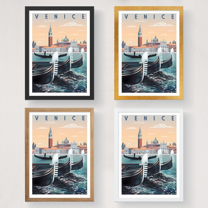 Affiche, H 23,39 po x l 16,54 po