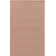 Braided 201 Hand Woven Performance Machine Washable Solid Color Rug