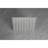 Ultra-thin 304 Stainless Steel Rainfall Shower Head - High Waterfall With Self Nozzles, Full Body Protection, Easy Installation Method, Terrific Showering Moment Simple Steps,-115814194