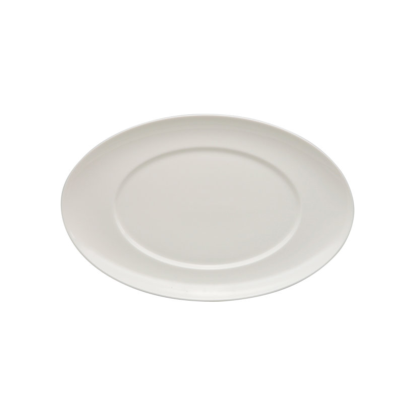 Oneida Hospitality Surrey 12.5" Dinner Plate