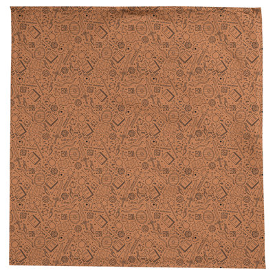 Nappe à motif rpg Leffel