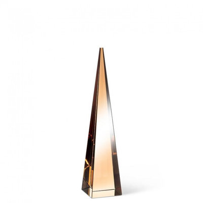 Small Modern Obelisk