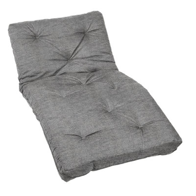 Matelas de futon en coton Maeder