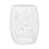 White est en rupture de stock