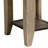 Gibbs Solid Wood End Table with Storage