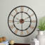 Altom 60cm Silent Wall Clock