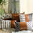 Striped Pillow Insert