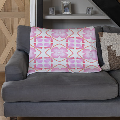 Reichenbach Quilted Throw Blanket
