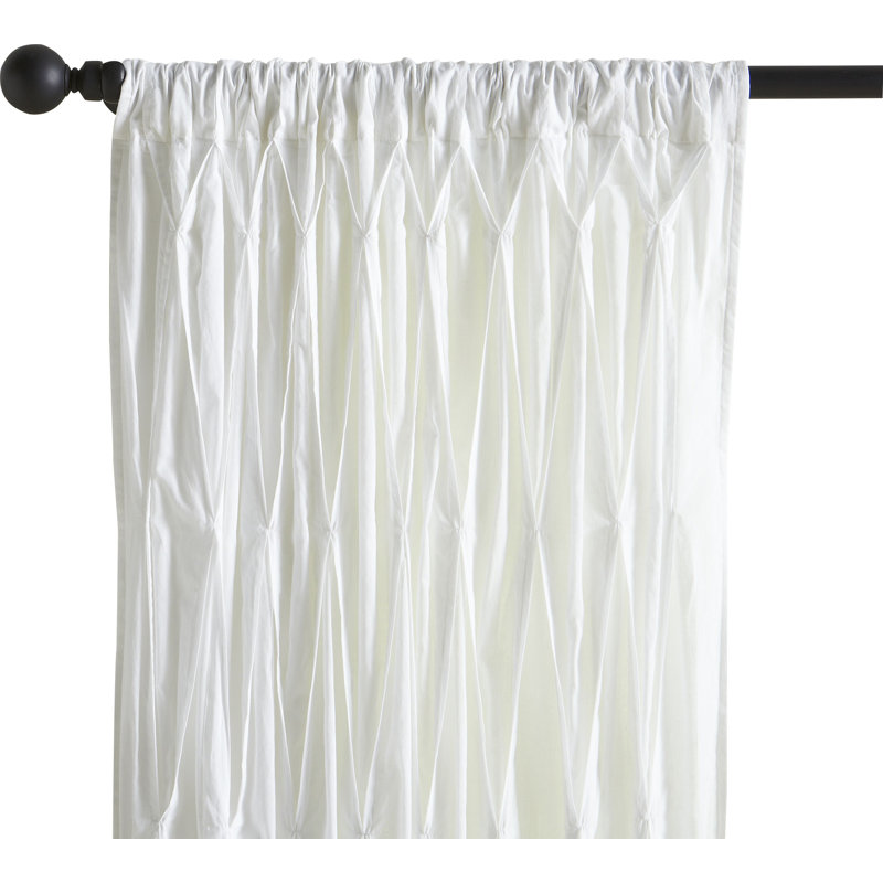 Sheer Curtain