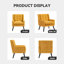 Fauteuil d'appoint Bolanle-1592346167