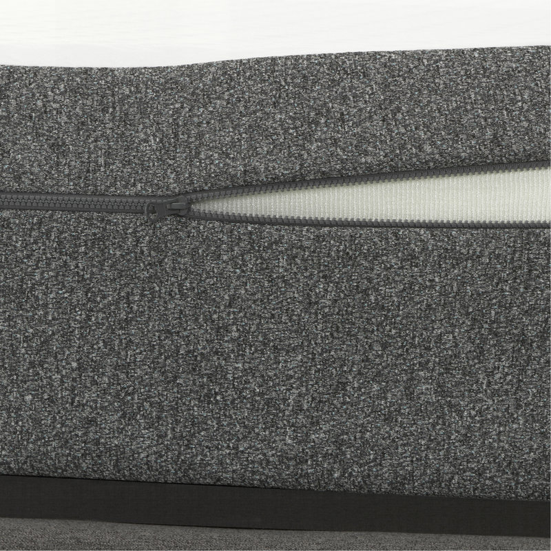 Matelas en mousse à mémoire de forme 8 po Daisy, Lit double