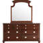 Commode, commode moderne élégante