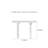 Modern Minimalist Art Console Table-110360882-110360884