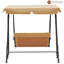 Balancelle avec support-70109904