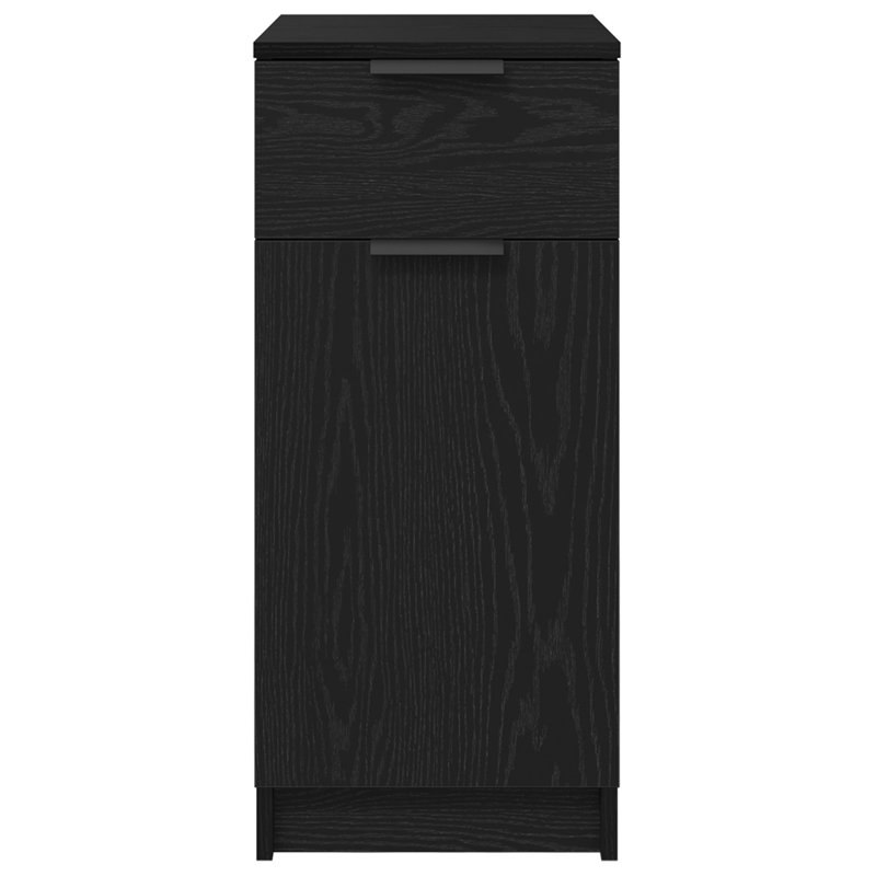 Rectangle Accent Cabinet