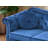 Modla Velvet Fabric Sofa-1488532913