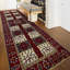Kazak One-of-a-Kind 2'8" x 8'1" Area Rug